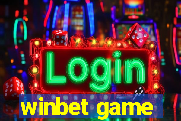 winbet game